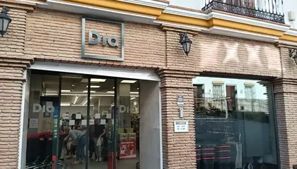 Dia Calle Veracruz 60, Álora