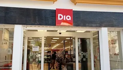 Dia Calle Nueva 9, Alosno