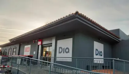 Dia Polígono ígono La Pasadilla 1, Alozaina