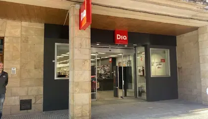 Dia Calle San Juan 27, Altsasu