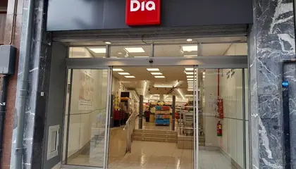 Dia Calle Gudari 4, Amorebieta-Etxano