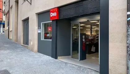 Dia Calle Mayor S/N, Andoain
