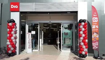 Dia Avenida Dos de Mayo S/N, Andorra