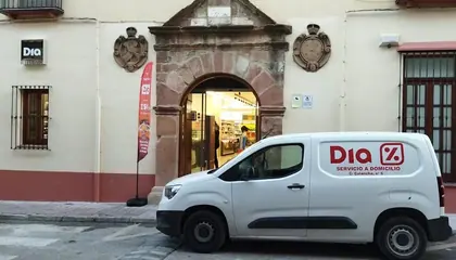 Dia Calle Calancha 6, Andújar