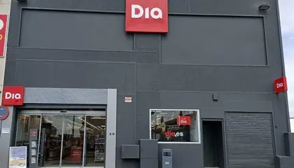 Dia Travesía Desvio 29, Añover de Tajo