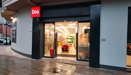 Dia Calle Miguel Davila. 14, Arbo