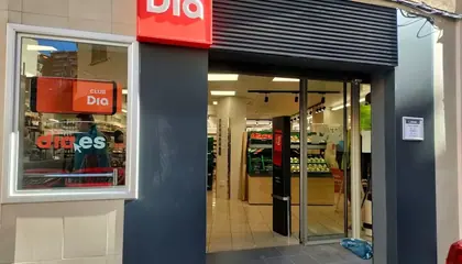 Dia Calle Santa Fe 1, Arbúcies