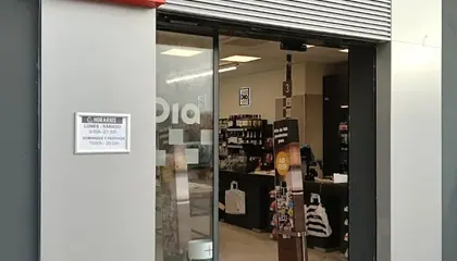 Dia Calle Colegio Estudio 2, Arcas del Villar