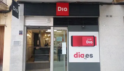 Dia Avenida Puig I Cadafalch 24, Argentona