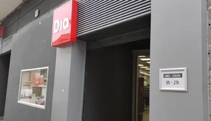 Dia Avenida Toledo 8, Argés