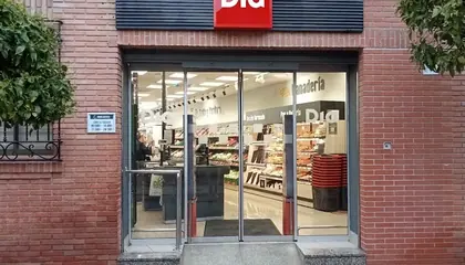 Dia Calle Ramon y Cajal 6, Arjonilla