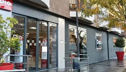 Dia Calle Poniente 14, Armilla
