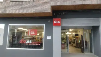 Dia Calle Santo Domingo de la Calzada 6, Arnedo