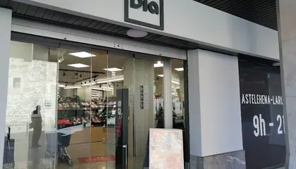 Dia Calle Olarte 1, Arrasate