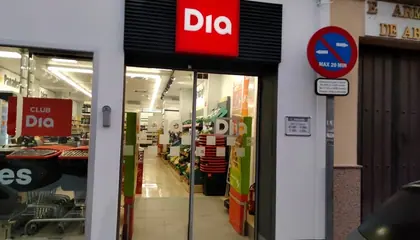 Dia Calle Marbella Nº3, Arriate