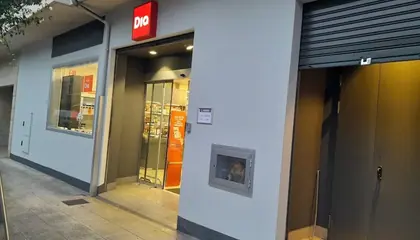 Dia Calle Lugo 39-41, Arzúa