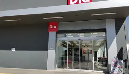 Dia Calle Doctor Cortes Rivas S/N, Astorga