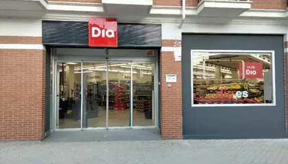 Dia Calle Maestro Tovar 7, Autol