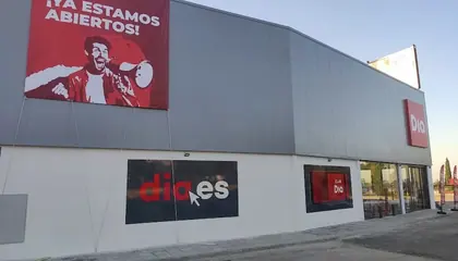 Dia Carretera Bormujos 1(B), Aznalcázar
