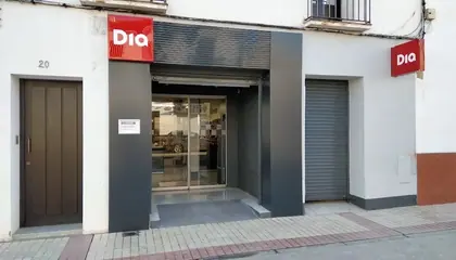 Dia Calle Padre Tena 20, Azuaga