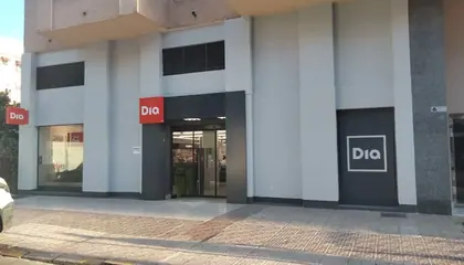 Dia Avenida Ricardo Carapeto 81-83, Badajoz