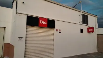 Dia Calle Maria 2, Badajoz
