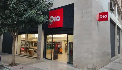 Dia Calle Rafael Lucenqui ( San Isidro,6) 6, Badajoz