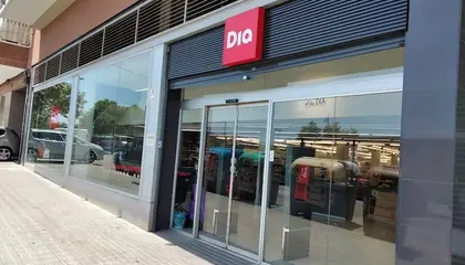 Dia Calle Sardenya 41, Badalona