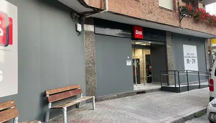 Dia Calle Felix de la Torre 2, Balmaseda