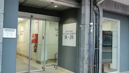 Dia Calle Arteagabeitia 3, Barakaldo
