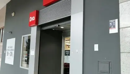 Dia Calle Gernikako Arbola 32, Barakaldo