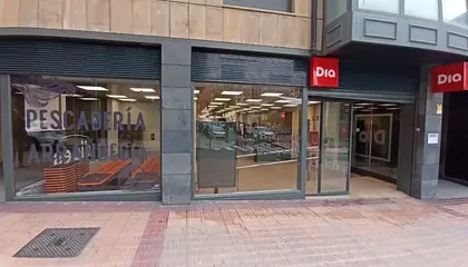 Dia Calle San Vicente Nº 6,8,10, 4, Barakaldo