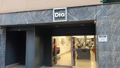 Dia Calle Gran de Sant Andreu 275, Barcelona