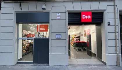 Dia Calle Manigua 2, Barcelona