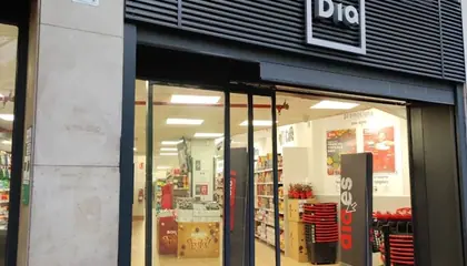 Dia Calle Olivera 15_17, Barcelona