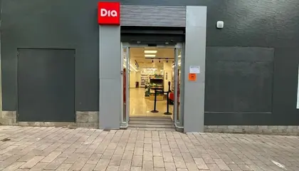 Dia Calle P.valldaura 175, Barcelona