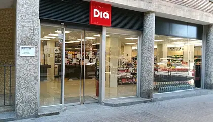 Dia Paseo De Zona Franca 216, Barcelona