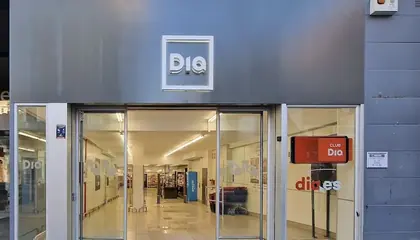 Dia Travesía De Gracia 224, Barcelona