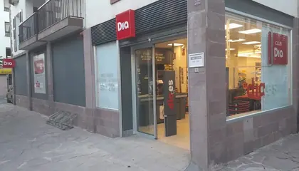 Dia Calle Santiago 82, Baztan