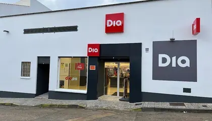 Dia Calle Cervantes 88b, Beas