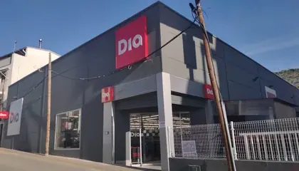 Dia Avenida Manuel Ardoy Medina S/N, Beas de Segura