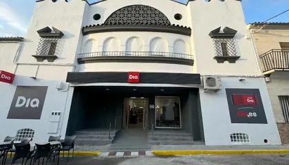 Dia Calle Santo 28, Belmez
