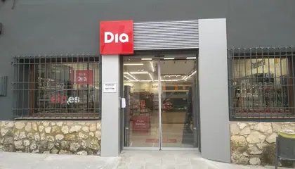Dia Calle Los Tintes 29, Belmonte