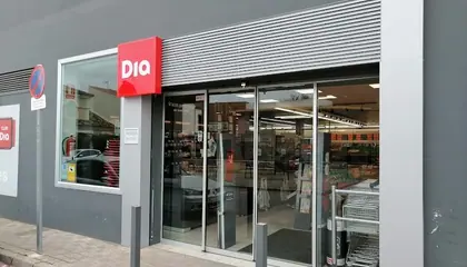 Dia Calle Torriente 7A, Benacazón
