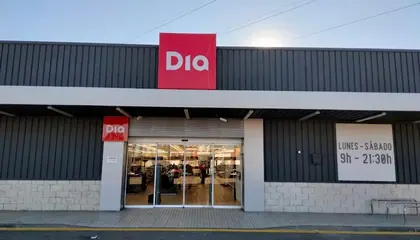 Dia Avenida Federico Silva S/N, Benavente