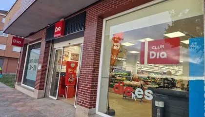 Dia Avenida Orbigo 85, Benavides