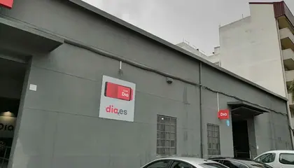 Dia Calle Ronda Rodat 9, Benigánim