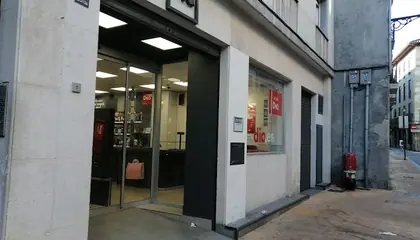Dia Calle Bidekurutzeta 17, Bergara