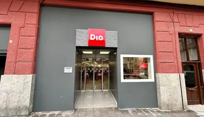 Dia Calle Askatasun Bidea 36, Bermeo