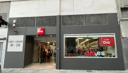 Dia Calle Iruñalde Kalea 2, Berriozar